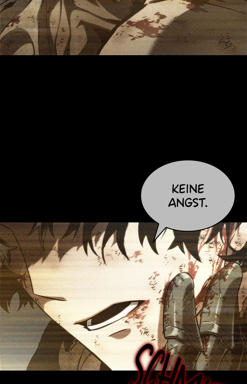 Read The World After the Fall de Manga Online