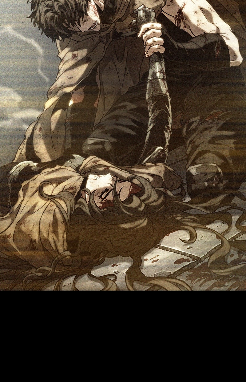 Read The World After the Fall de Manga Online