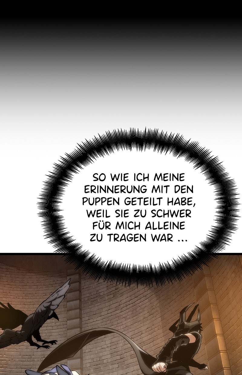 Read The World After the Fall de Manga Online