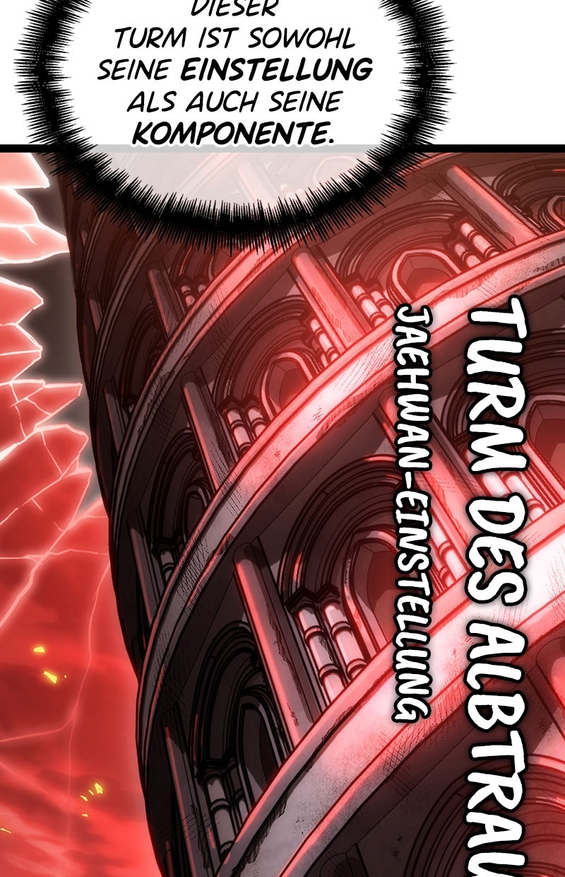 Read The World After the Fall de Manga Online