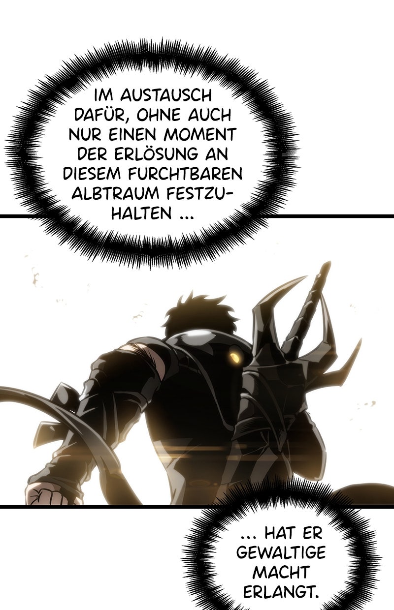 Read The World After the Fall de Manga Online