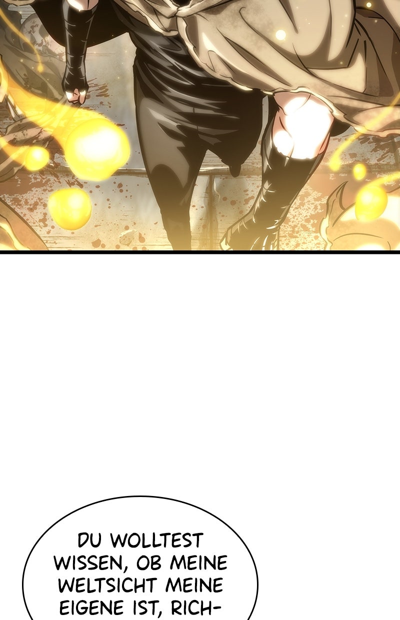 Read The World After the Fall de Manga Online