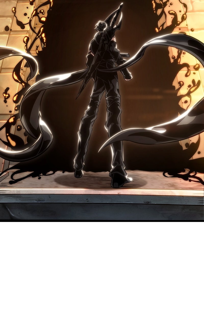 Read The World After the Fall de Manga Online