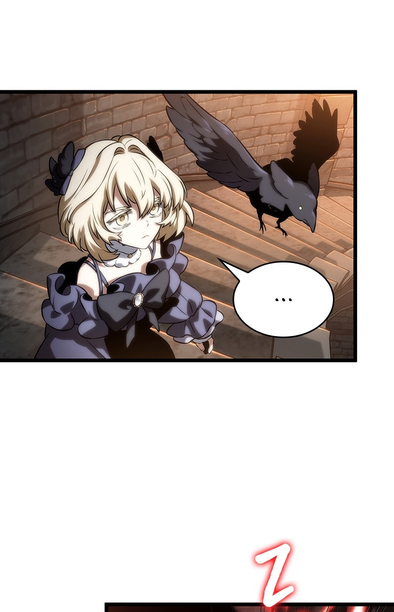 Read The World After the Fall de Manga Online