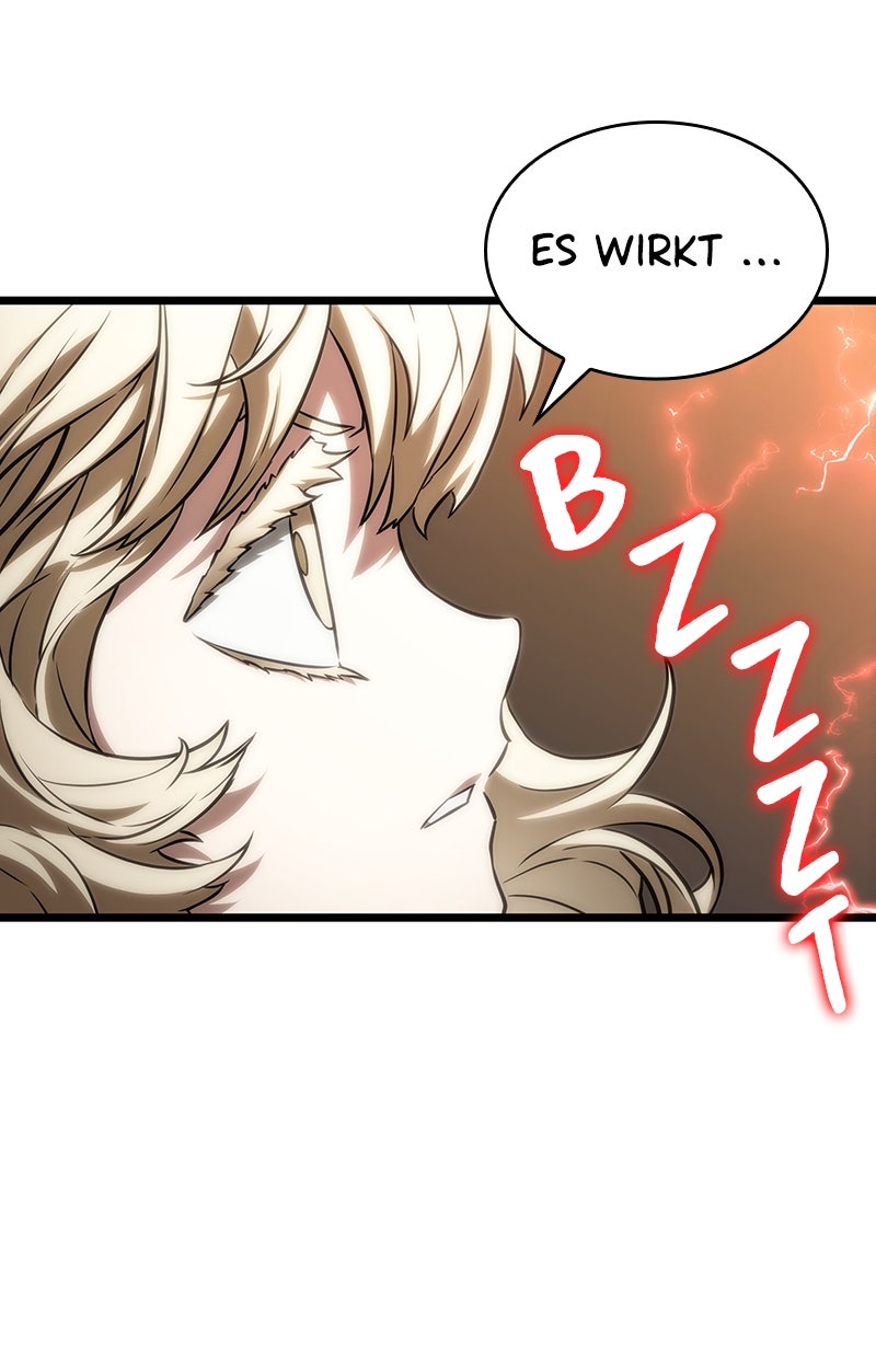 Read The World After the Fall de Manga Online