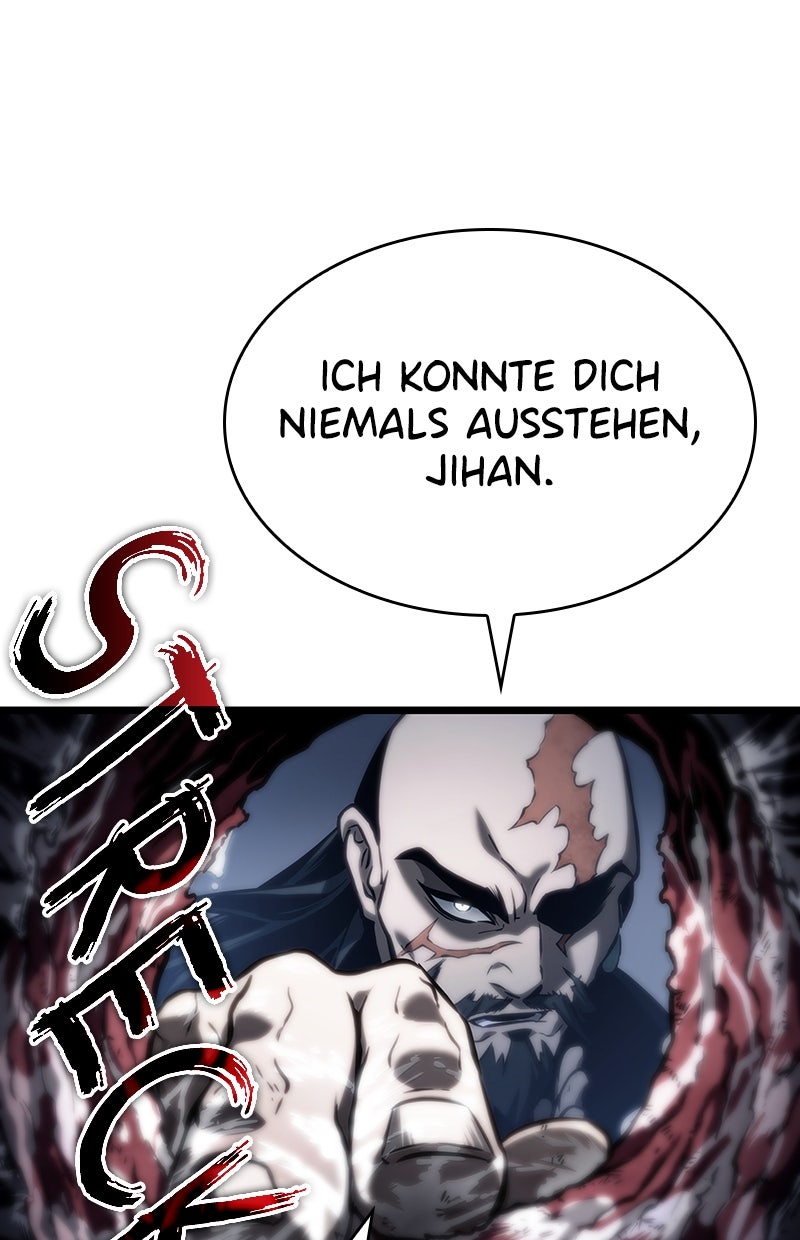 Read The World After the Fall de Manga Online