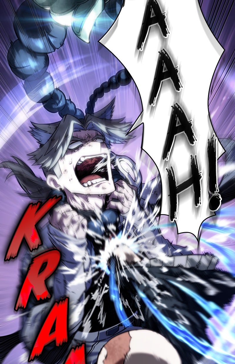 Read The World After the Fall de Manga Online