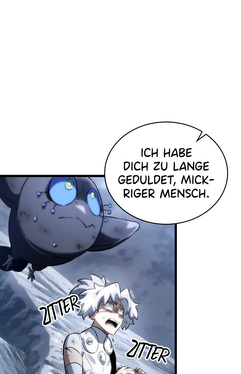 Read The World After the Fall de Manga Online