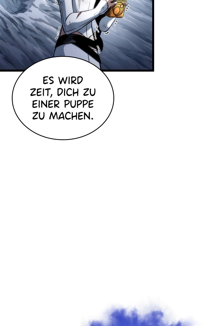 Read The World After the Fall de Manga Online