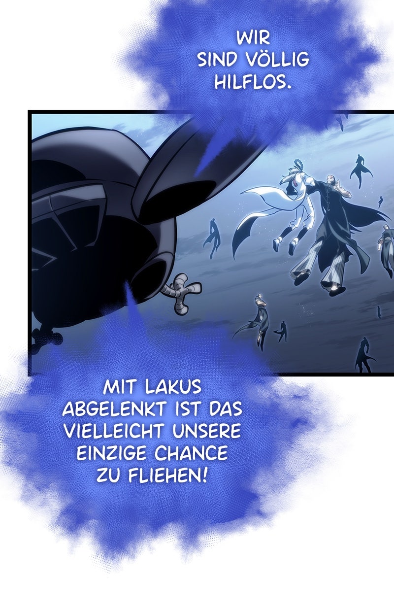 Read The World After the Fall de Manga Online