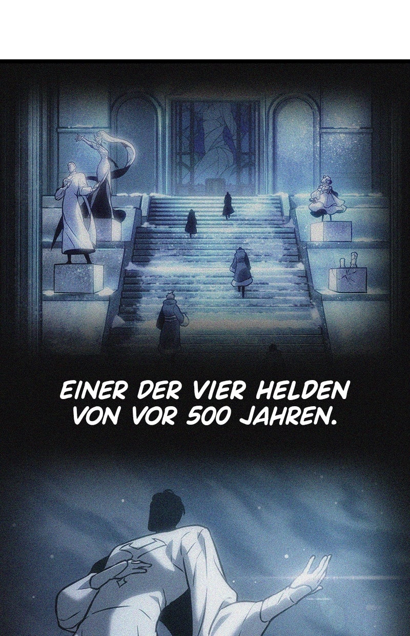 Read The World After the Fall de Manga Online