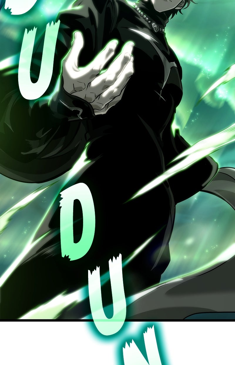 Read The World After the Fall de Manga Online