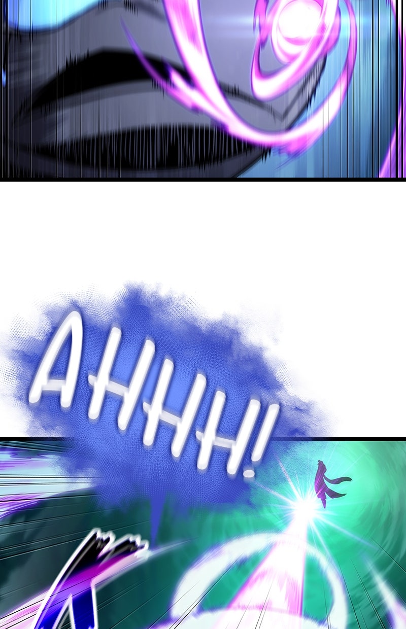 Read The World After the Fall de Manga Online