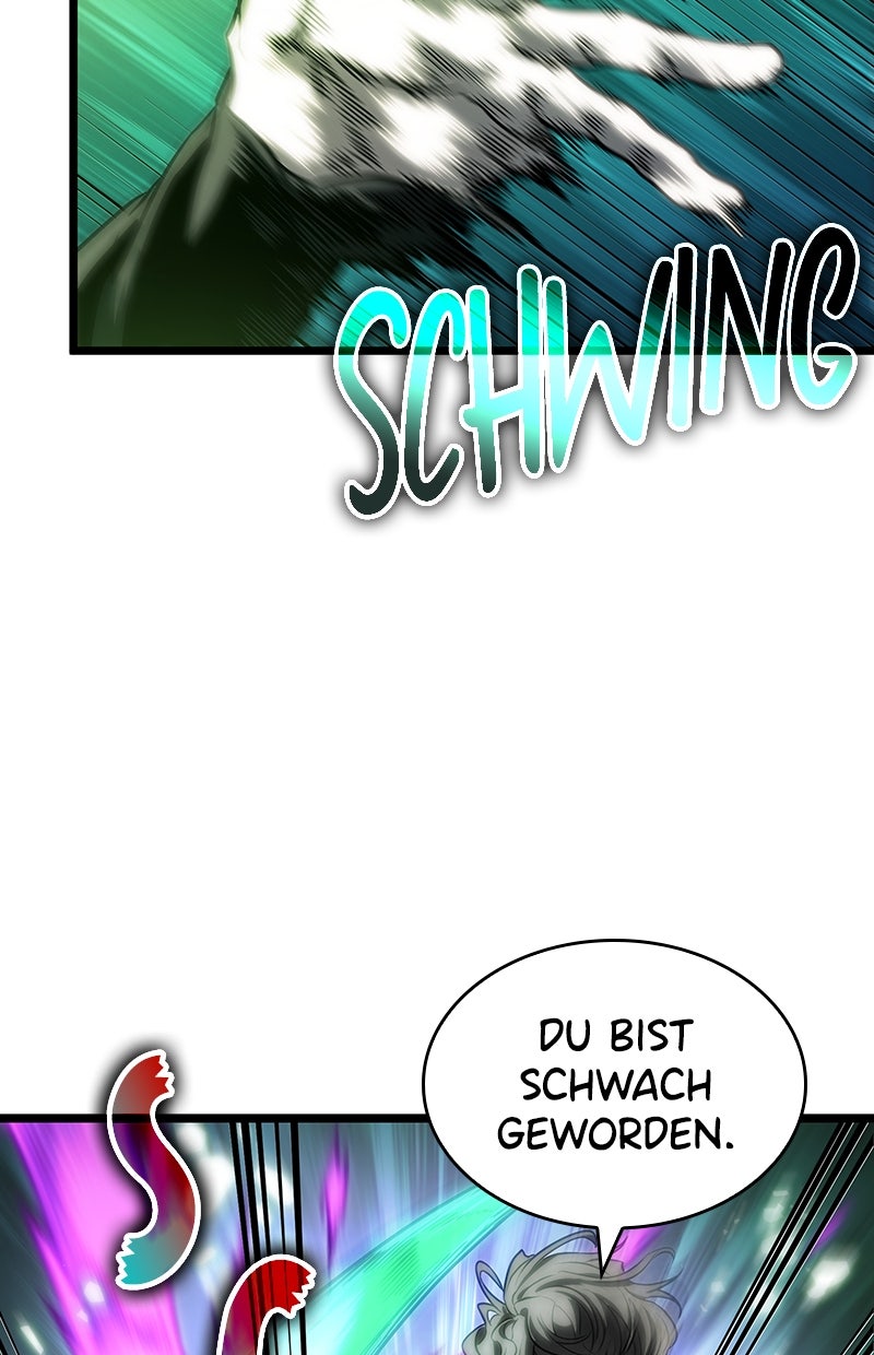 Read The World After the Fall de Manga Online