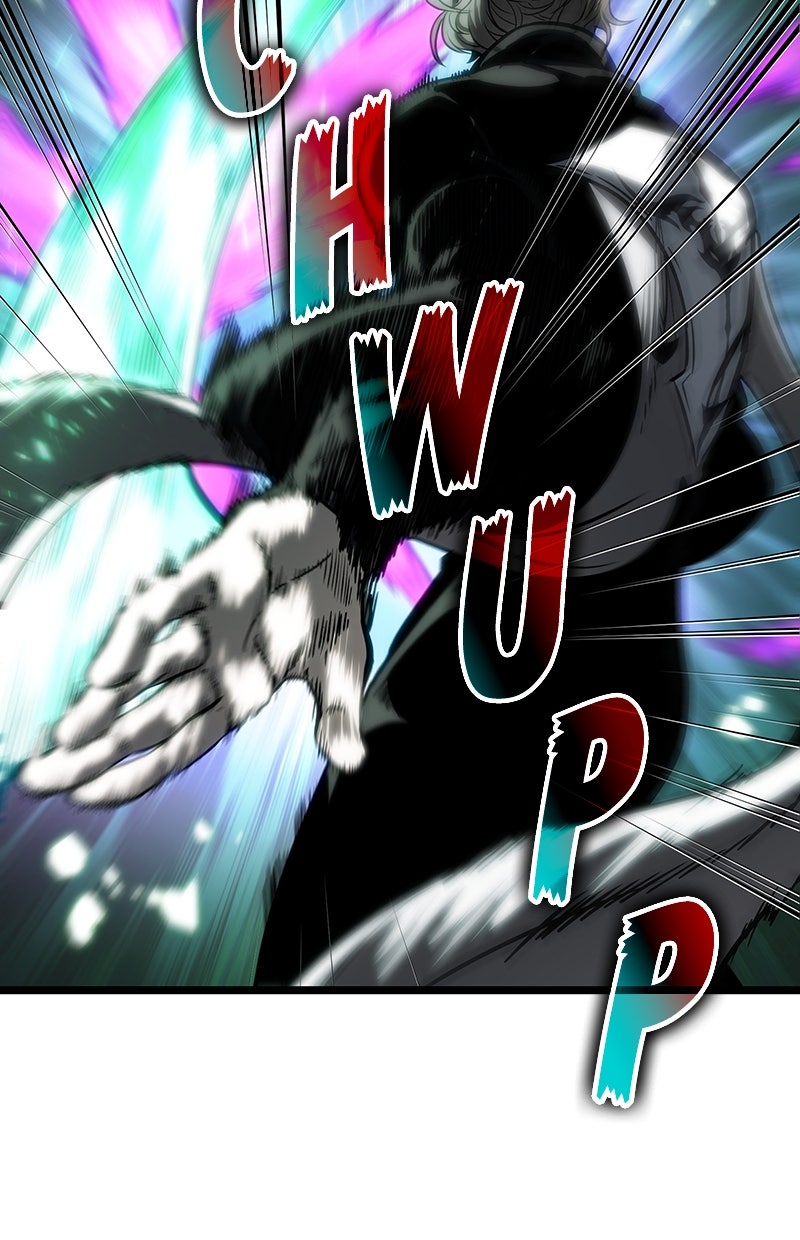 Read The World After the Fall de Manga Online