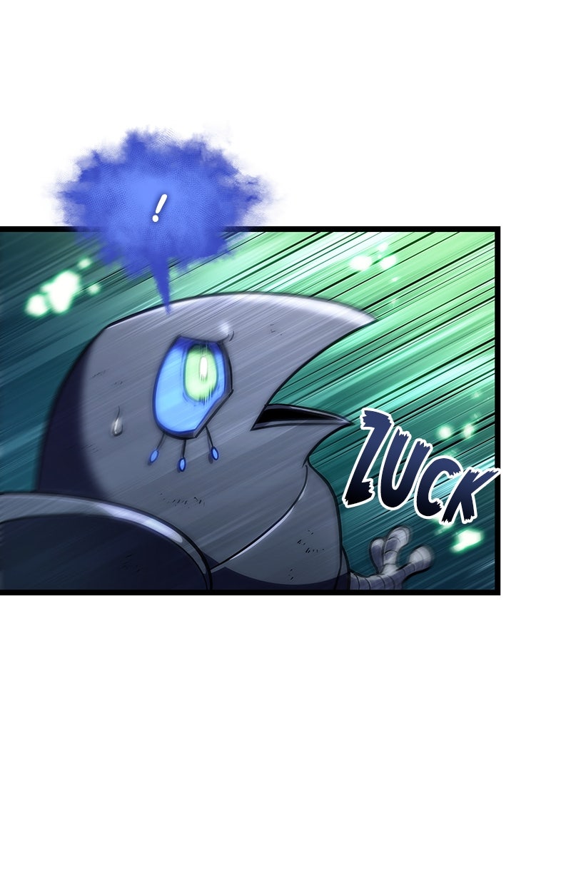 Read The World After the Fall de Manga Online