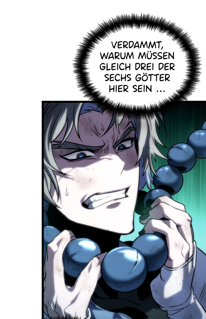 Read The World After the Fall de Manga Online