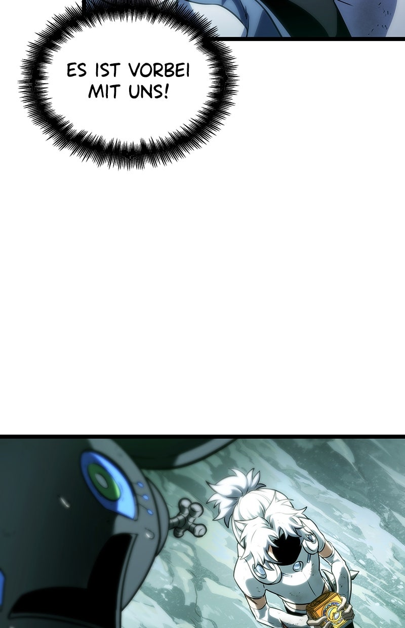 Read The World After the Fall de Manga Online