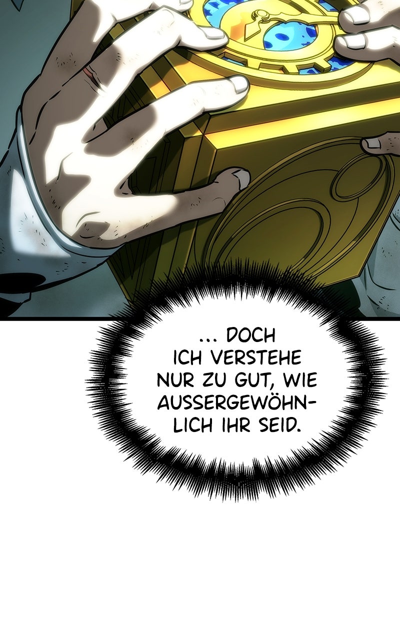 Read The World After the Fall de Manga Online