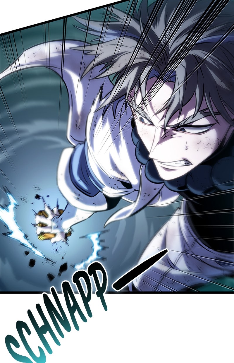 Read The World After the Fall de Manga Online