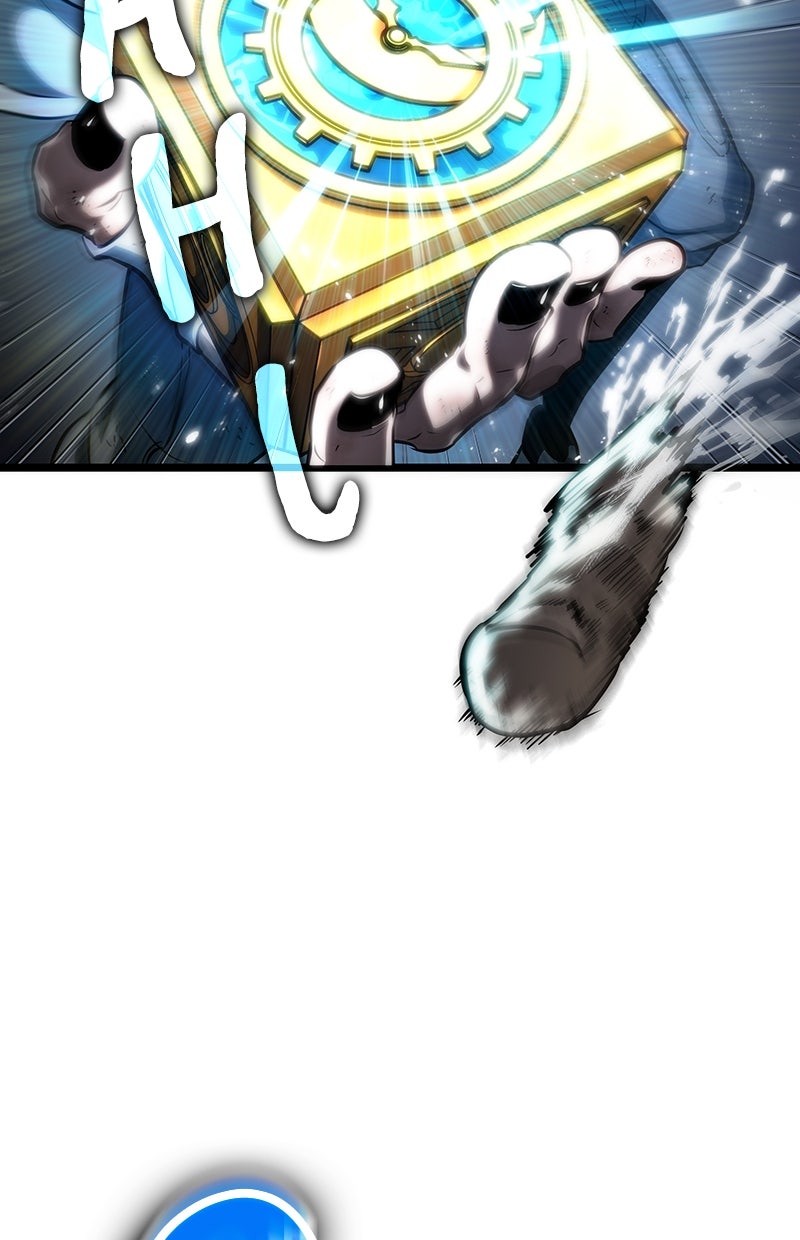 Read The World After the Fall de Manga Online