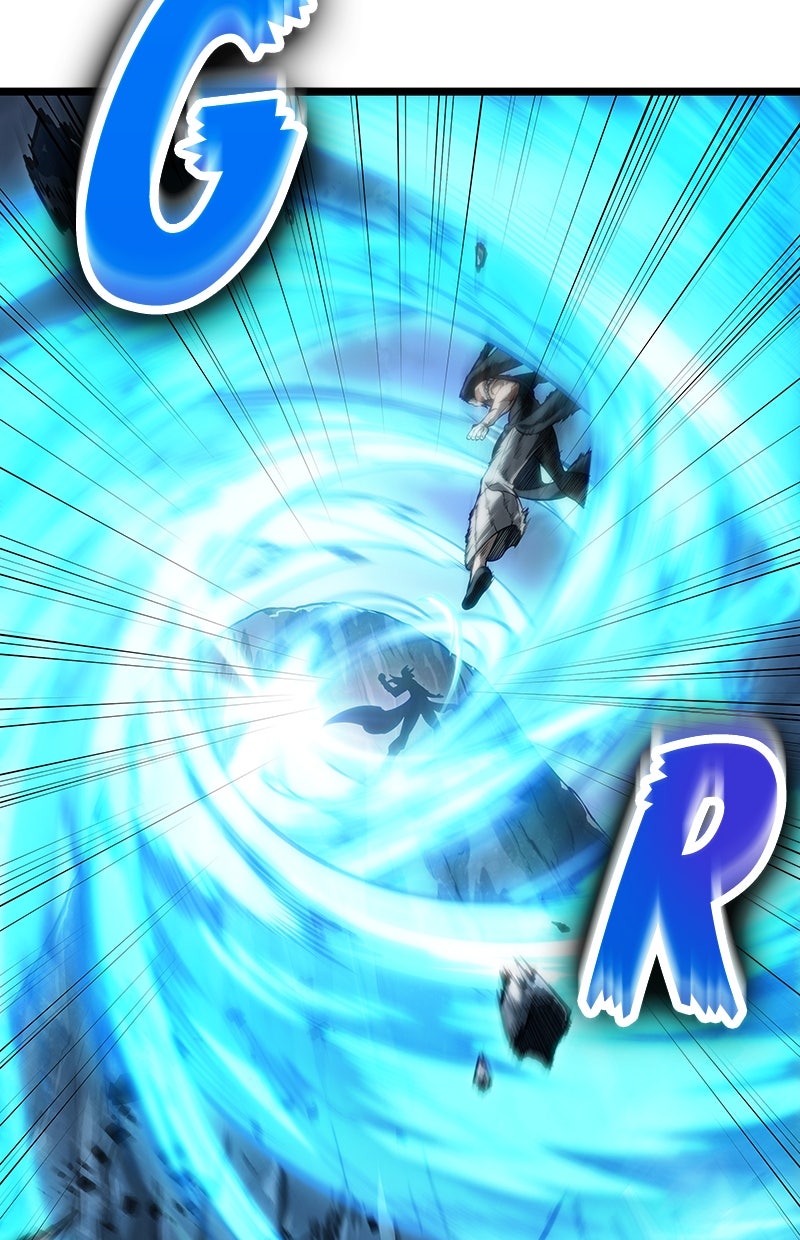 Read The World After the Fall de Manga Online