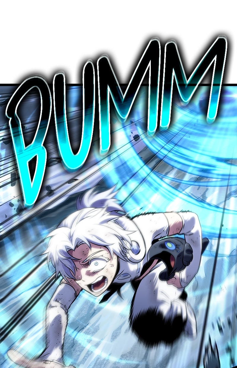 Read The World After the Fall de Manga Online