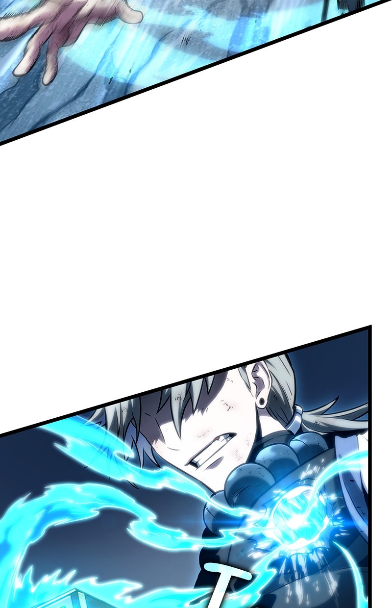 Read The World After the Fall de Manga Online