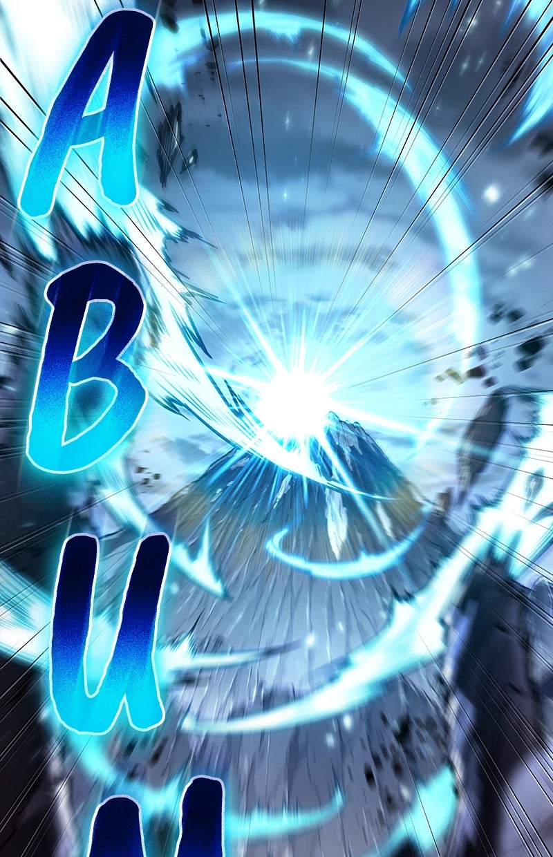 Read The World After the Fall de Manga Online