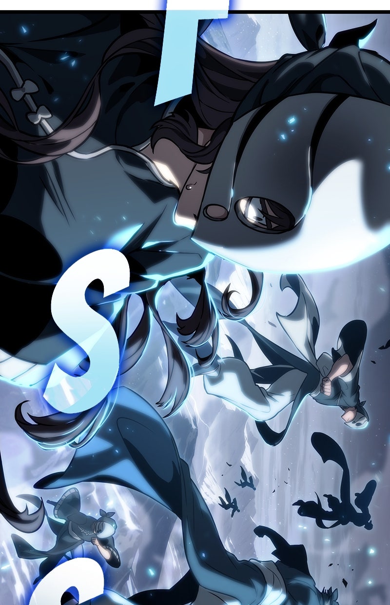 Read The World After the Fall de Manga Online