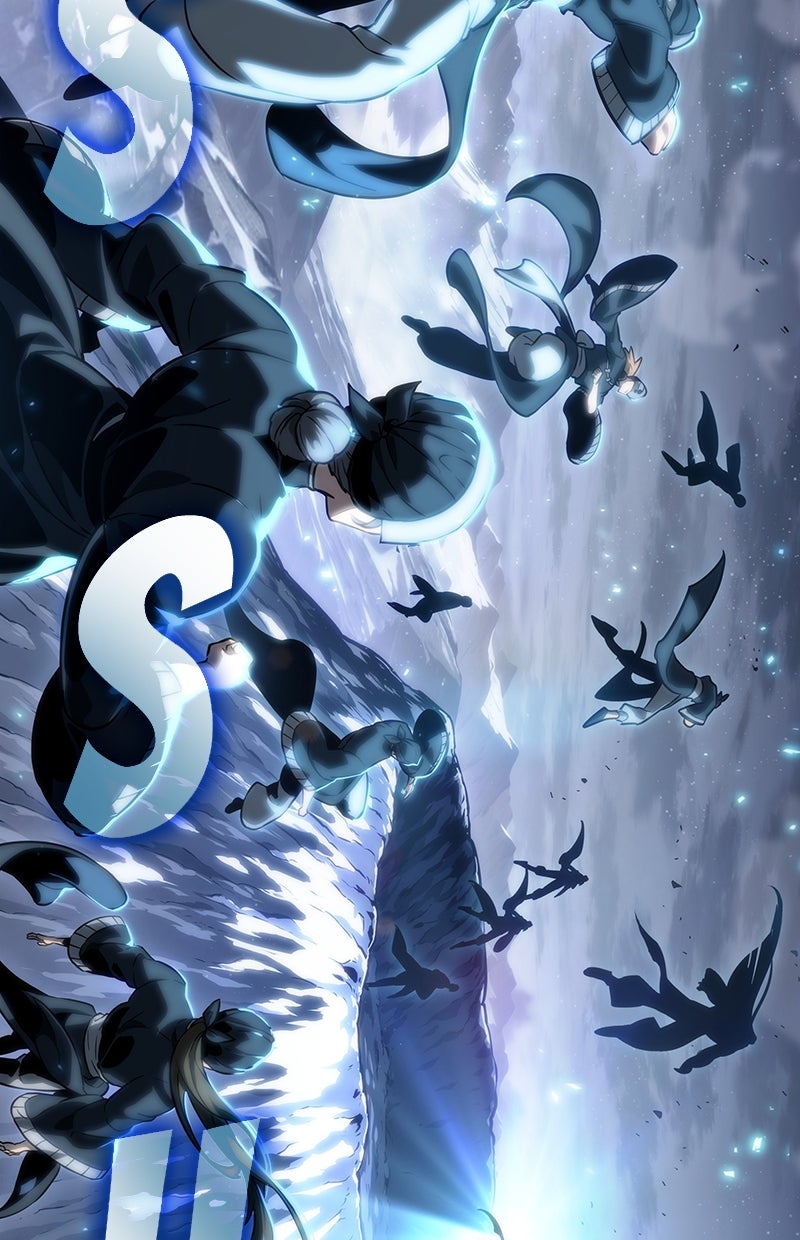 Read The World After the Fall de Manga Online