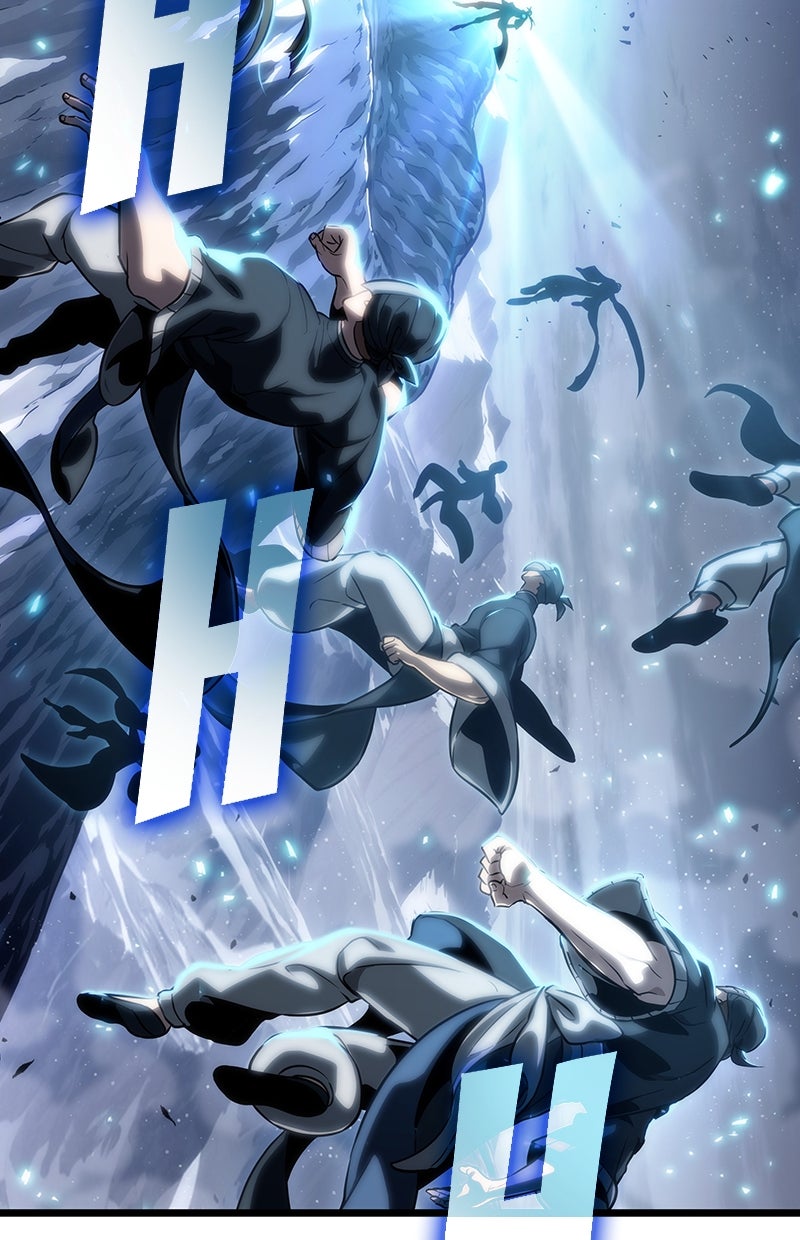 Read The World After the Fall de Manga Online