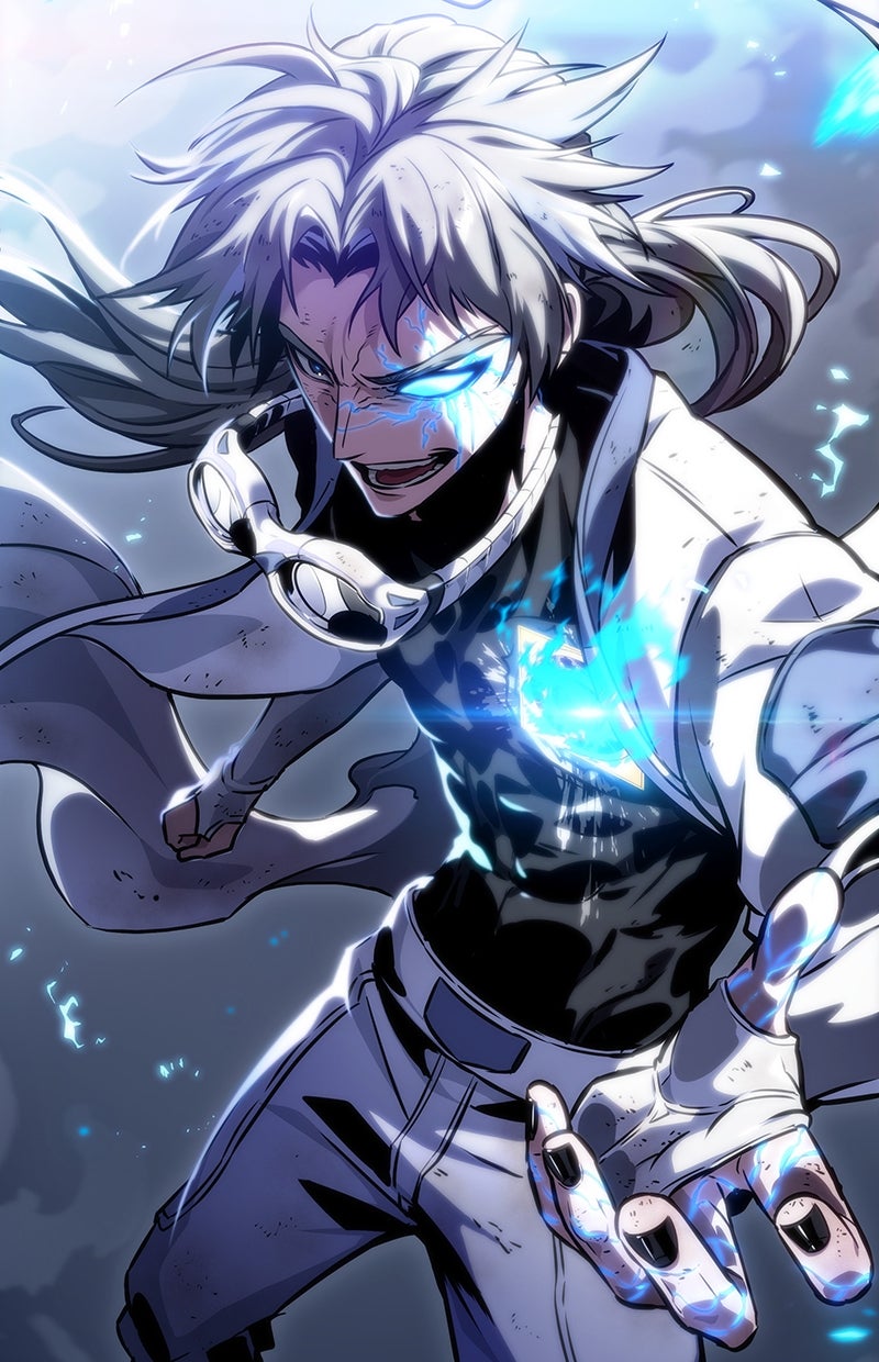 Read The World After the Fall de Manga Online