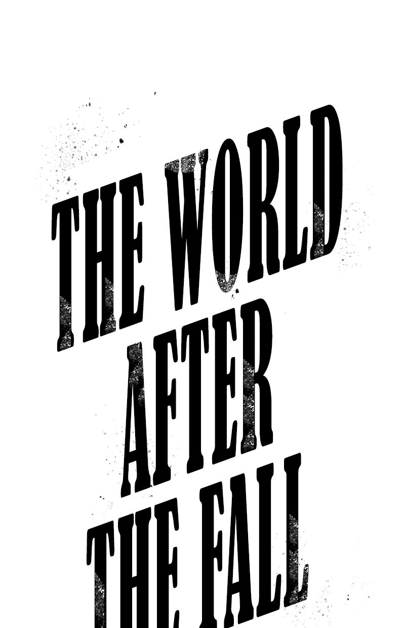 Read The World After the Fall de Manga Online