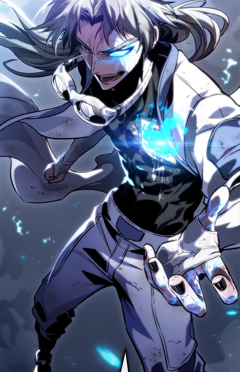 Read The World After the Fall de Manga Online