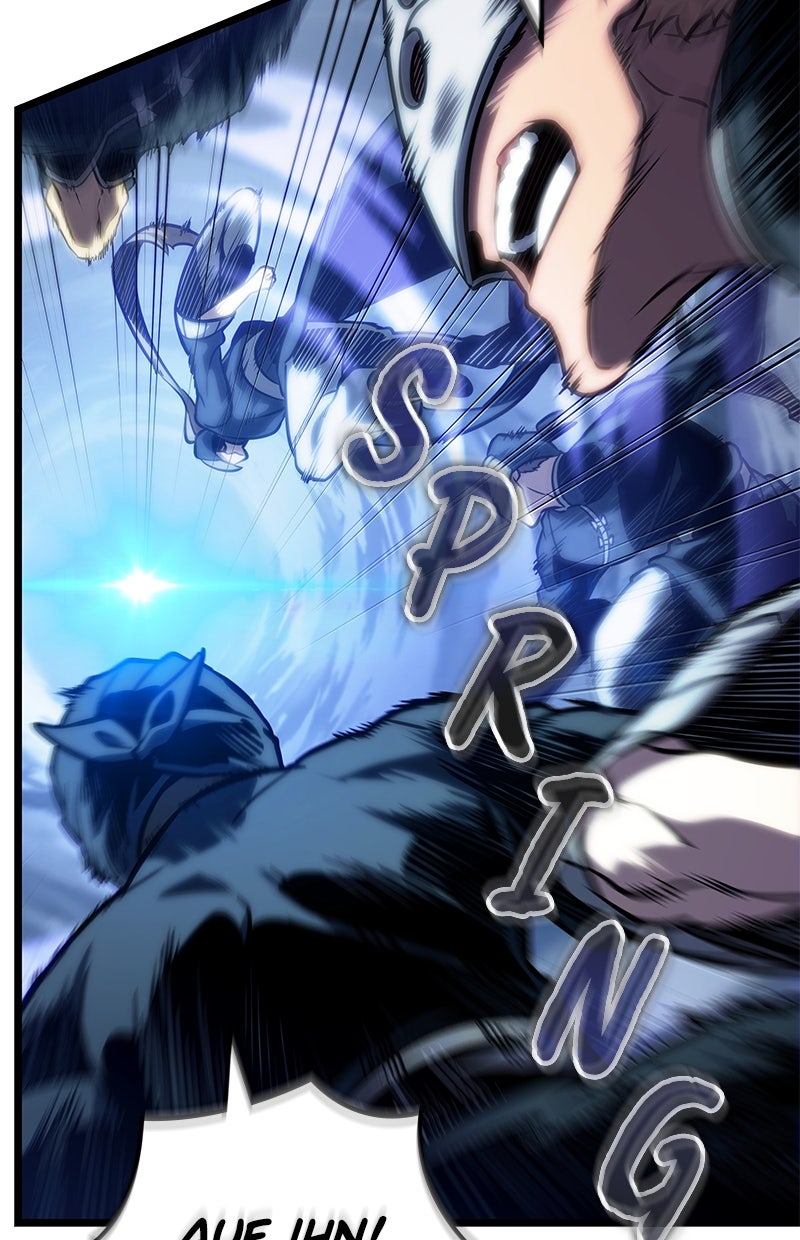 Read The World After the Fall de Manga Online