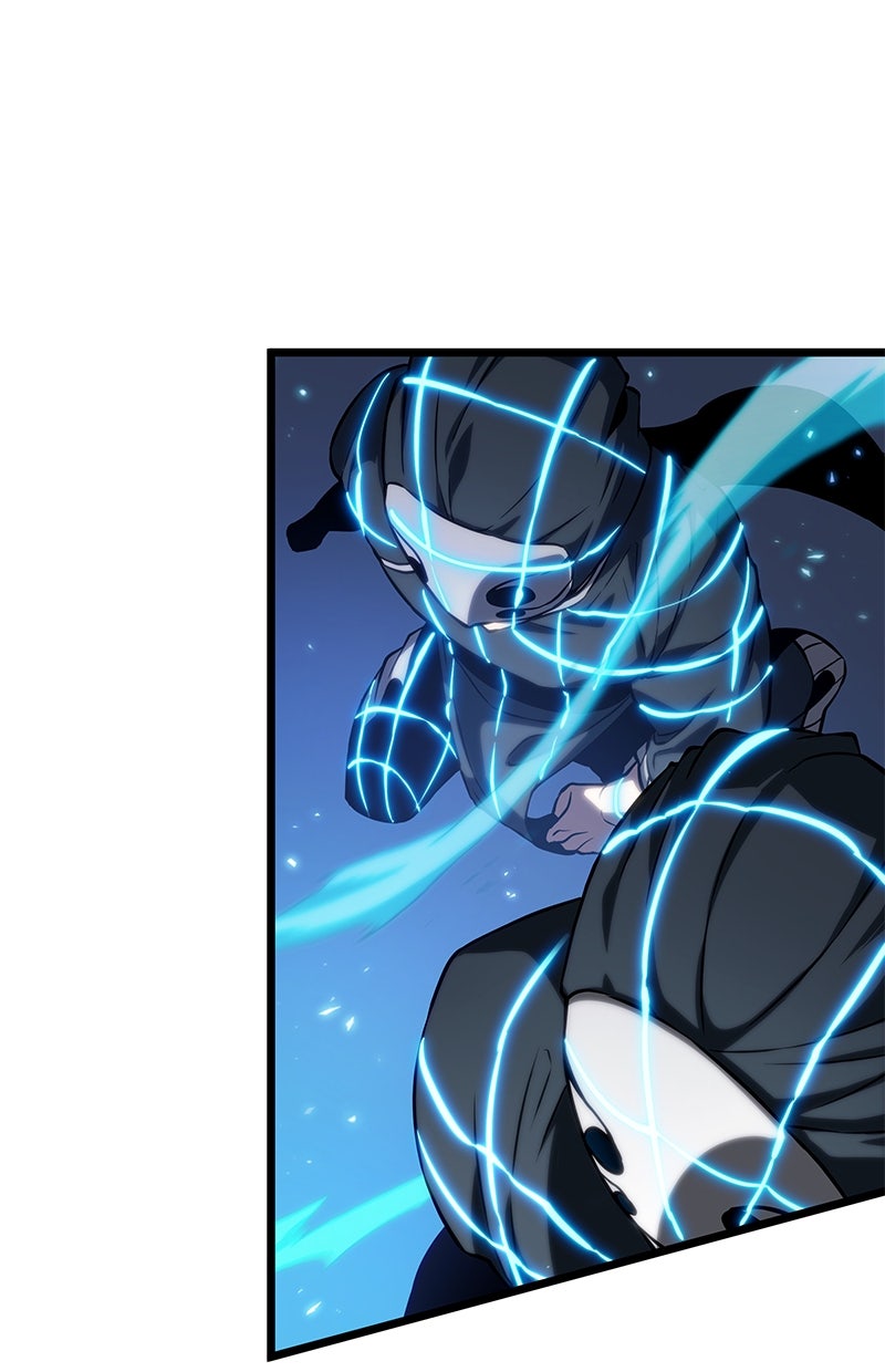 Read The World After the Fall de Manga Online