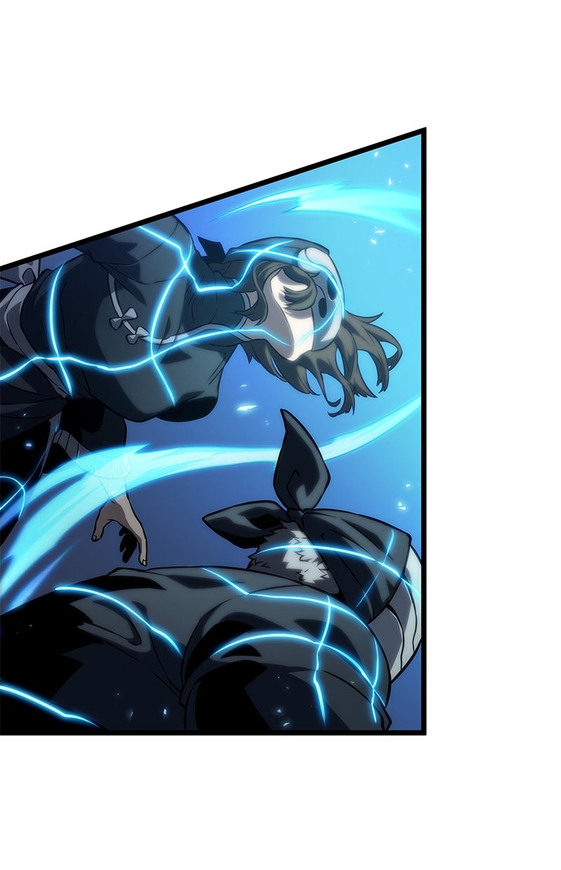 Read The World After the Fall de Manga Online