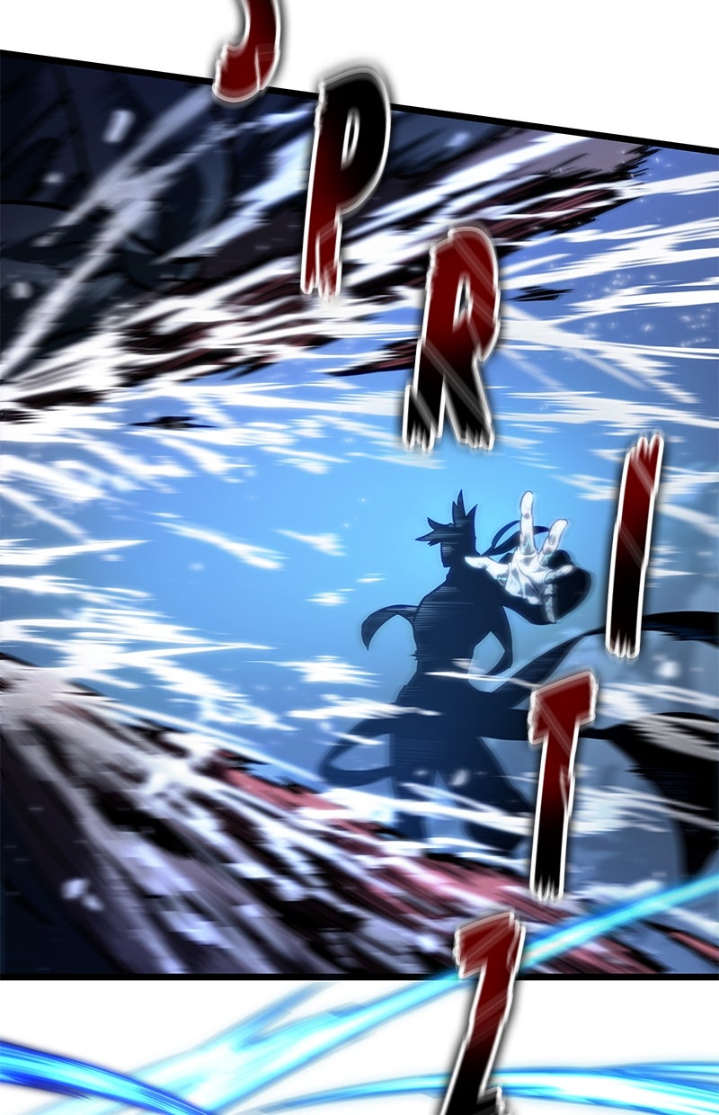 Read The World After the Fall de Manga Online