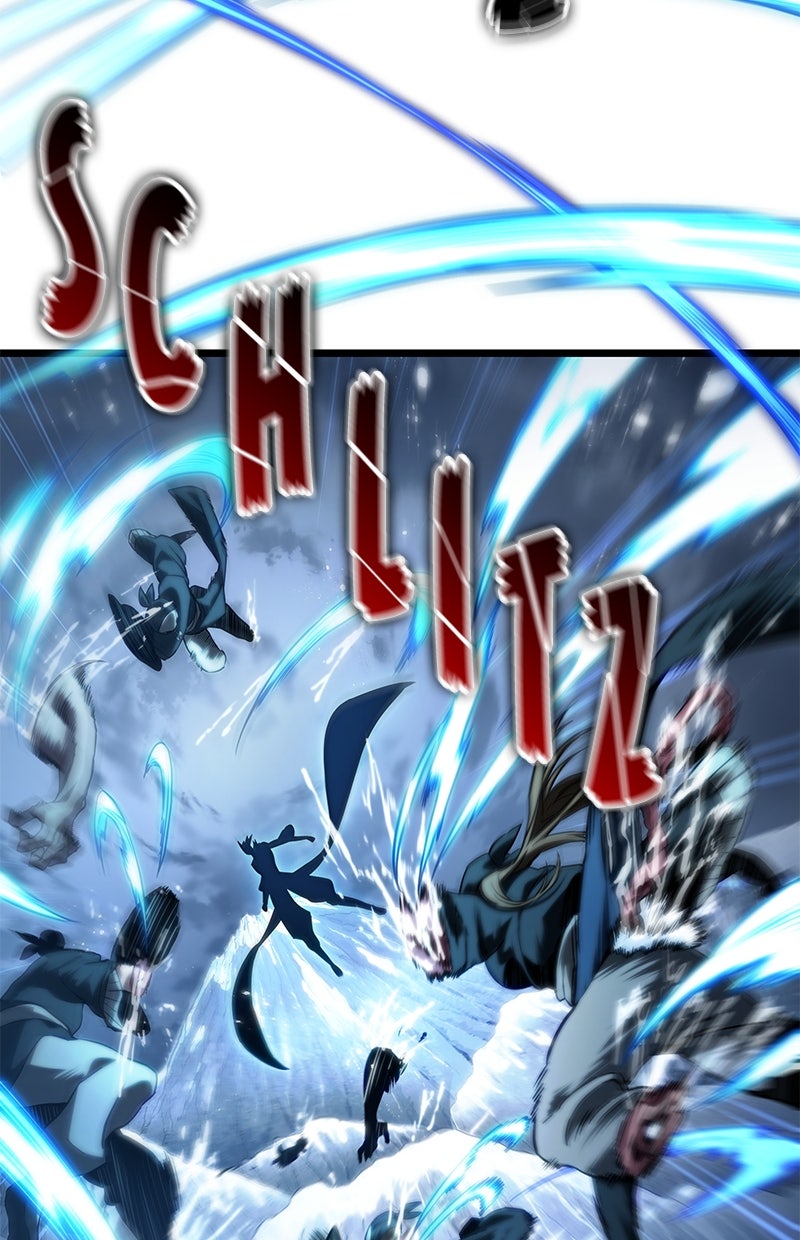 Read The World After the Fall de Manga Online