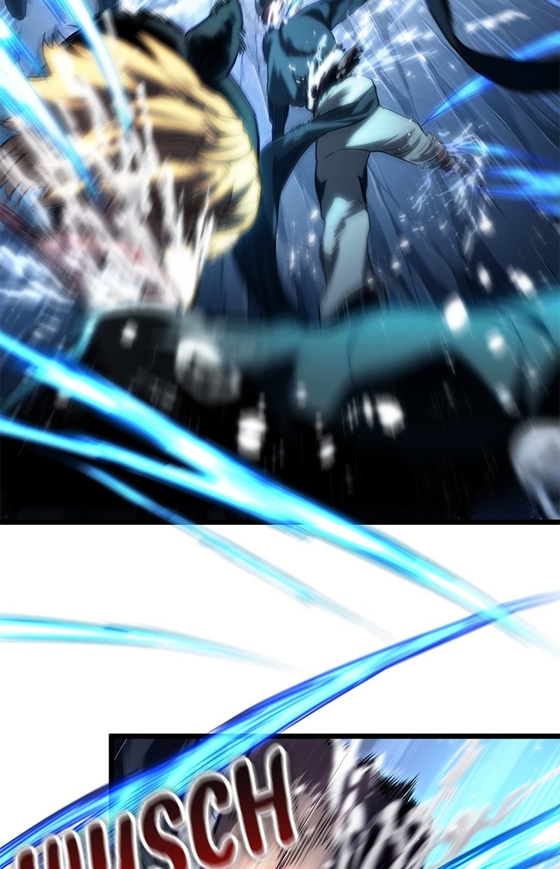 Read The World After the Fall de Manga Online