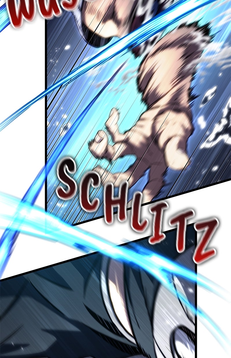 Read The World After the Fall de Manga Online