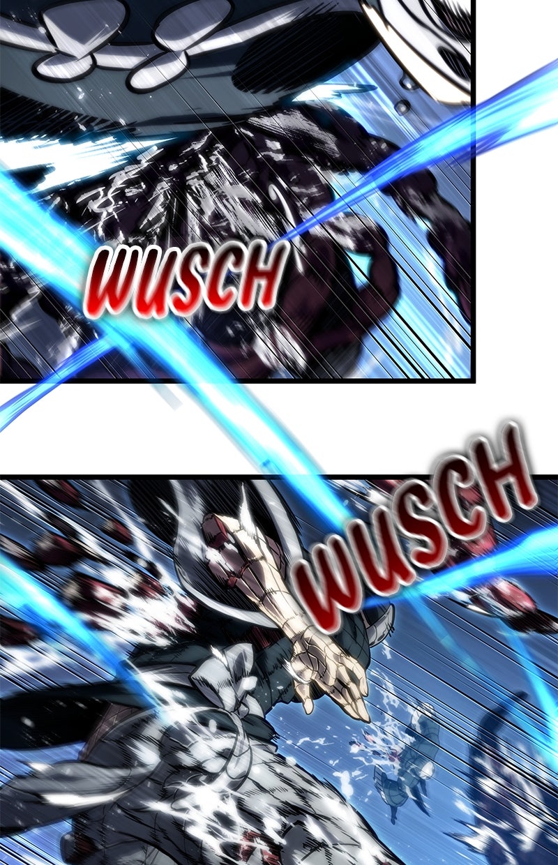 Read The World After the Fall de Manga Online