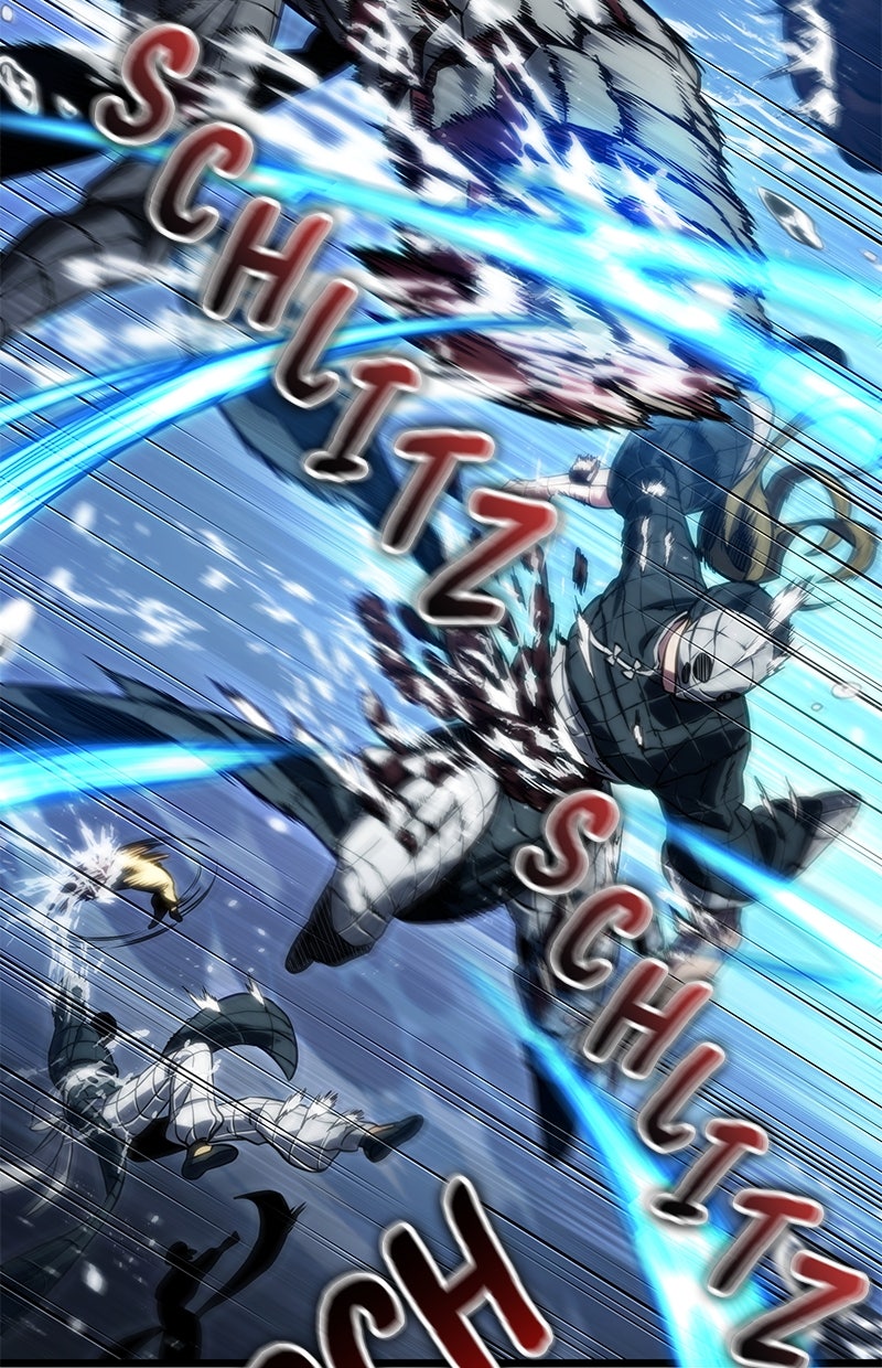 Read The World After the Fall de Manga Online