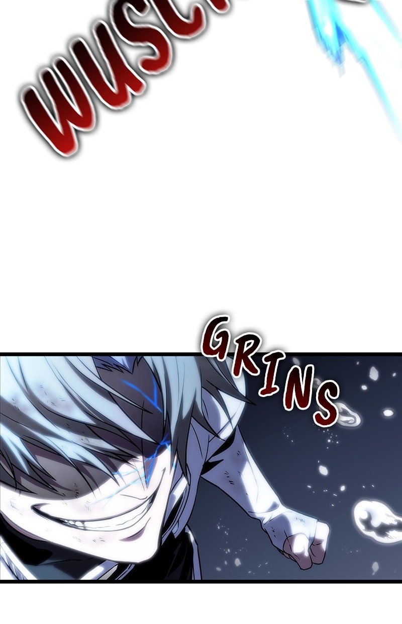 Read The World After the Fall de Manga Online