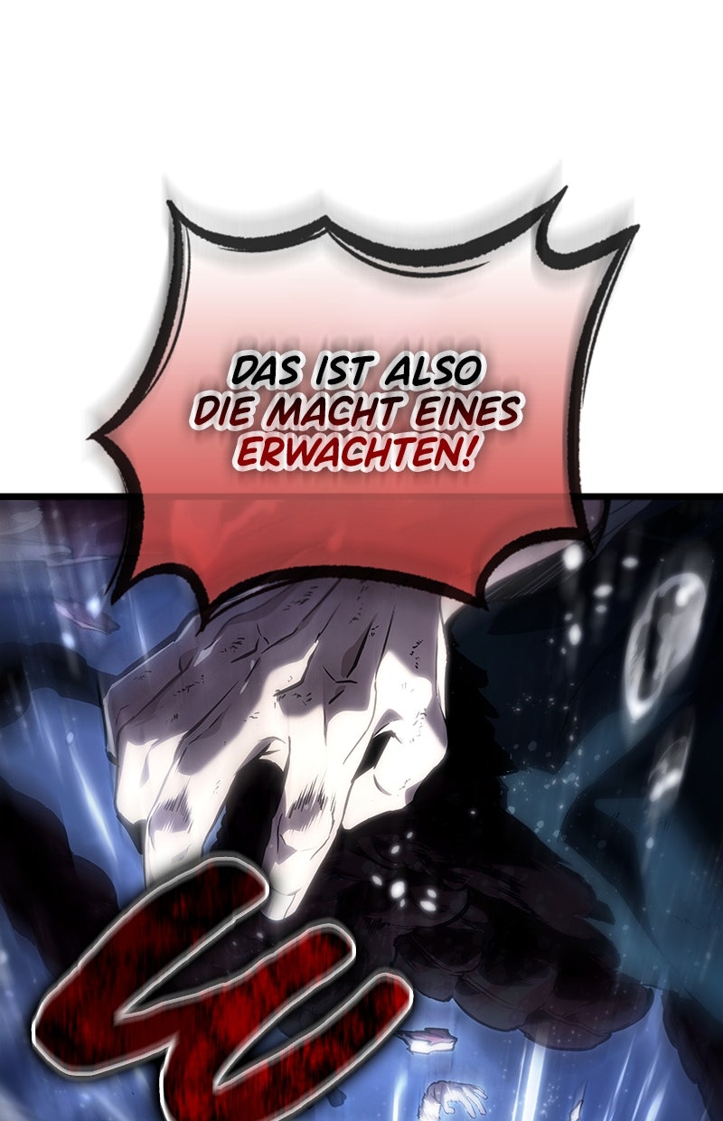 Read The World After the Fall de Manga Online