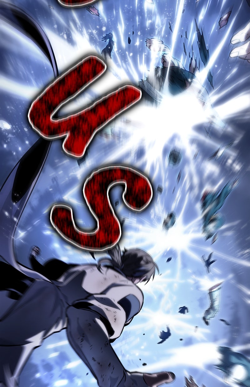 Read The World After the Fall de Manga Online