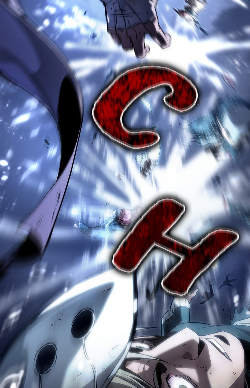 Read The World After the Fall de Manga Online