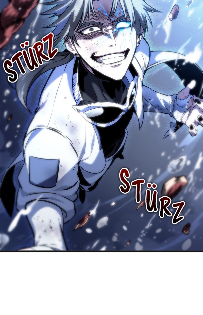 Read The World After the Fall de Manga Online