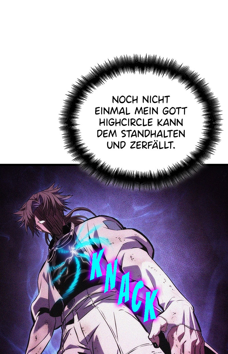 Read The World After the Fall de Manga Online